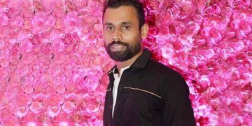 ඉලක්කයට යන හිත හොඳ නළුවා