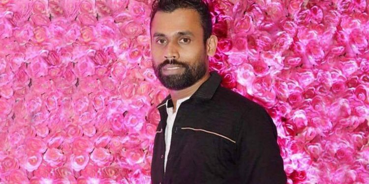 ඉලක්කයට යන හිත හොඳ නළුවා