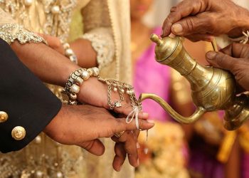 විවාහය ඉක්මන් කරන ලේසි පහසු ක්‍රම