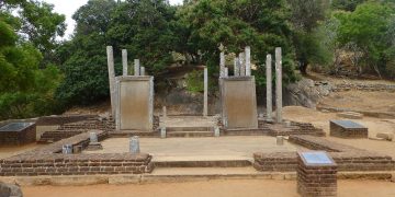 විහාරාරාම කාර්ය මණ්ඩල රහස්