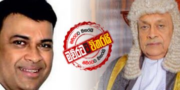 රන්ජන්ගේ හඬ පටවල කතානායකත්?