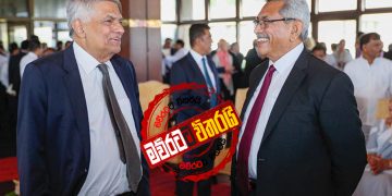 රනිල් තවත් උත්සාහයක් ගනී