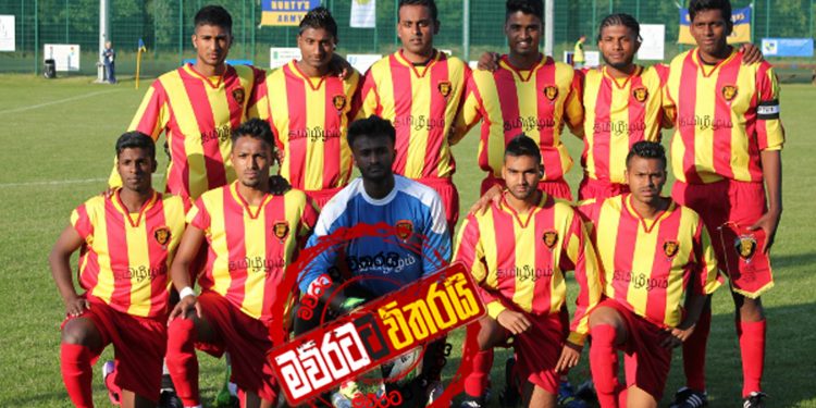 ප්‍රභාකරන් මරා වසර 10කට පසු ‘ටැමිල් ඊළාම්’ යළි උපදී