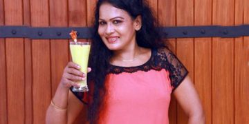 මම අහිංසකකම ඒකාකාරී කළේ නැහැ