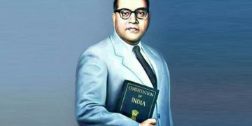 පන්දහසක් සමඟ බුදුන් සරණ ගිය ආම්බේඩ්කර්