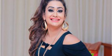 අනූෂා දේශපාලනයට…?