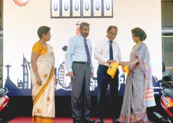 එතෙර සිට මුදල් එවන ඔබට ලංකා බැංකුවෙන් ‘පිටපිට රට තෑගි’