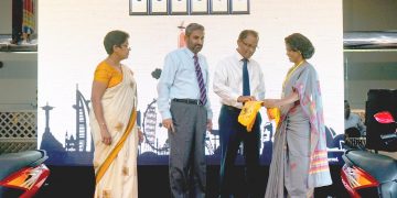 එතෙර සිට මුදල් එවන ඔබට ලංකා බැංකුවෙන් ‘පිටපිට රට තෑගි’