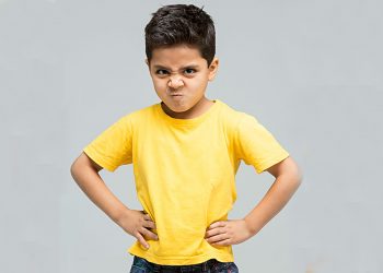 දරුවන් චණ්ඩි කරවන හතුරෝ