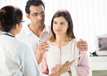 තාමත් දරුවන් නැත්තෙ ඇයි