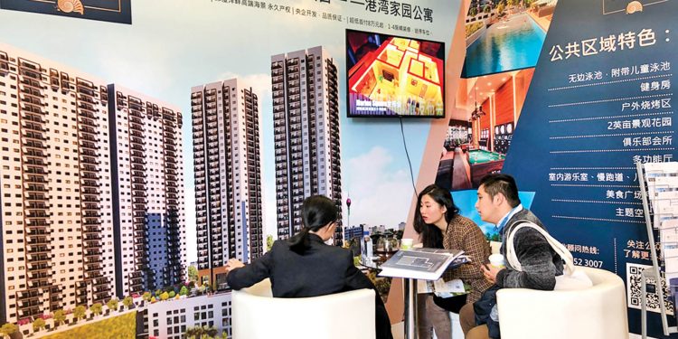 Marina Square – Uptown Colombo  චීනයේ LPS Shanghai 2019 ප්‍රදර්ශනයට එක්වෙයි