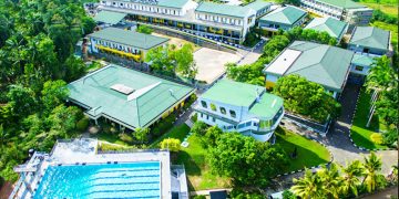 CINEC Open Day ජනවාරි 11 වැනිදා