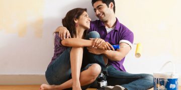 හිතේ ගතේ කහට මකන පාට