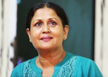 දමයන්ති ෆොන්සේකාගෙන් අලුත්ම වැඩක්