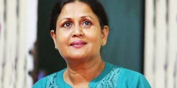 දමයන්ති ෆොන්සේකාගෙන් අලුත්ම වැඩක්
