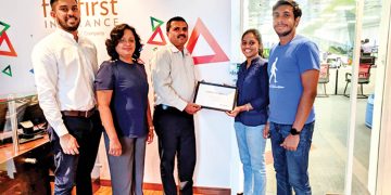 ෆෙයාෆස්ට් සහ AIESEC  වෙතින් ශ්‍රී ලාංකික සිසුන්ට රැකවරණය