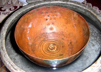 අතීත හෙළයා ලොවට වැඩ කිරීමේ සැඟවුණු රහස