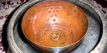 අතීත හෙළයා ලොවට වැඩ කිරීමේ සැඟවුණු රහස