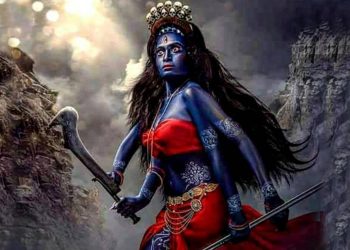 වැරැදිකරුවන්ට සමාවක් නොදෙන ජගන් මාතා