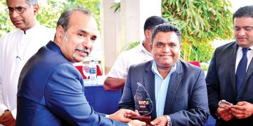 JAT සමාගම International Wood Expo 2019  ප්‍රදර්ශනයට අනුග්‍රහය දක්වයි