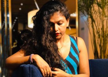 සුනාමියේ කල්‍යාණිට ජාත්‍යන්තර සම්මානයක්