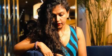 සුනාමියේ කල්‍යාණිට ජාත්‍යන්තර සම්මානයක්