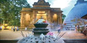 කැලණි පන්සල වැන්දාම පව් නැති වෙන්නේ කොහොමද