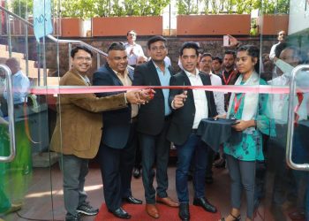 Lenovo ප්‍රදර්ශනාගාරයක්  ශ්‍රී ලංකාවේදී විවෘත වේ
