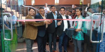 Lenovo ප්‍රදර්ශනාගාරයක්  ශ්‍රී ලංකාවේදී විවෘත වේ