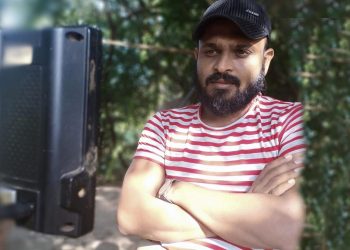 මායාරාජිනී ගැන මම බයෙන් හිටියේ