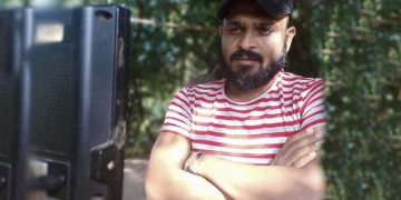 මායාරාජිනී ගැන මම බයෙන් හිටියේ