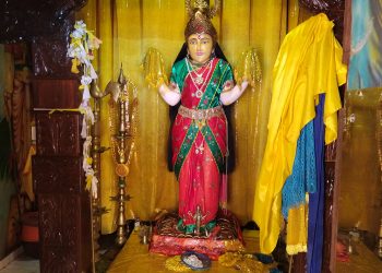 පත්තිනි පුරාණයේ සැඟවුණු ඇත්ත