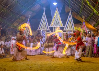 පත්තිනි පිහිට ලැබෙන සෙත් ශාන්තිය
