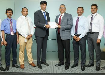 සෙලාන් බැංකුව SD-WAN තාක්ෂණය  භාවිත කරන ප්‍රථම බැංකුව බවට පත්වෙයි