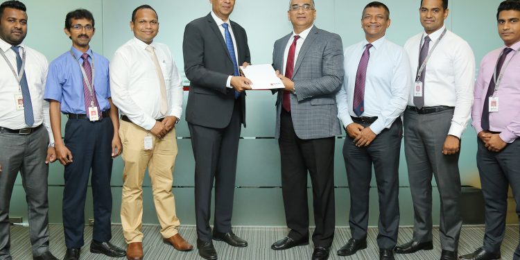සෙලාන් බැංකුව SD-WAN තාක්ෂණය  භාවිත කරන ප්‍රථම බැංකුව බවට පත්වෙයි