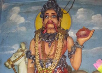 සාධාරණයට තැන දෙන සූනියම් දෙවියෝ