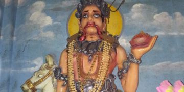 සාධාරණයට තැන දෙන සූනියම් දෙවියෝ