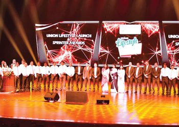 යුනියන් ඇෂුවරන්ස් වෙතින් ‘යුනියන් ලයිෆ්ස්ටයිල් බෝනස්’