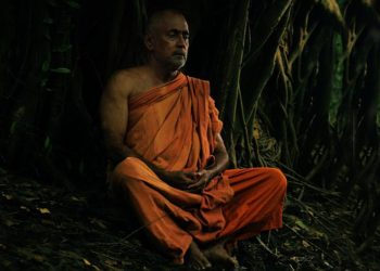 දැන් ඉන්න ගොඩදෙනෙක් මාව අඳුනන්නේ නැහැ