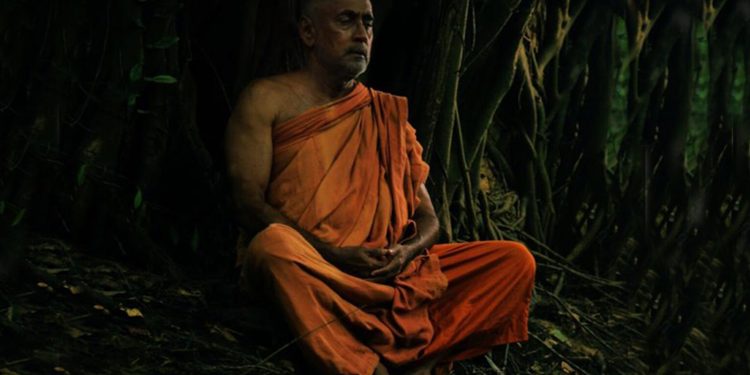 දැන් ඉන්න ගොඩදෙනෙක් මාව අඳුනන්නේ නැහැ