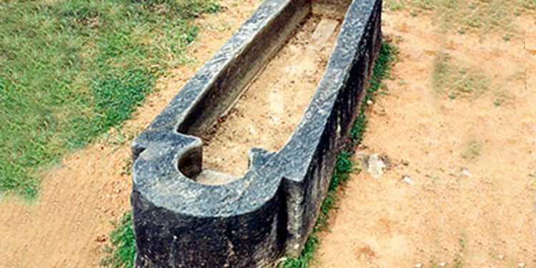මැදිරිගිරියෙන් මුතුවුණු හෙළ වෙද ඉතිහාසය