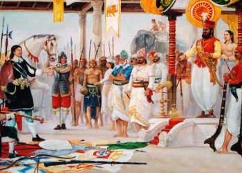 1833 කුමන්ත්‍රණය
