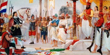 1833 කුමන්ත්‍රණය