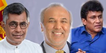 චම්පික – හකීම් – මනෝ සජිත්ගේ සන්ධානයට එක්වෙති