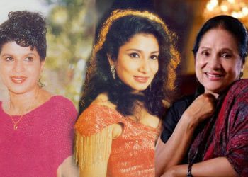 විජයයි කෙල්ලො තුන්දෙනයි
