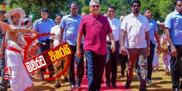 මාස 3ක ‌ගෝඨා බය