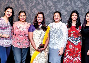 IIT ආදි ශිෂ්‍ය සංගමයේ  නිලධාරි මඬුල්ල පත් කෙරේ