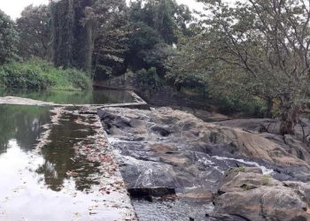 අලවල අමුණේ සැඟවුණු රහස්
