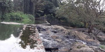 අලවල අමුණේ සැඟවුණු රහස්