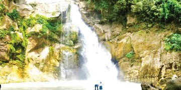 වැල්ලවාය සිසිල් කරන අලිහොඬය